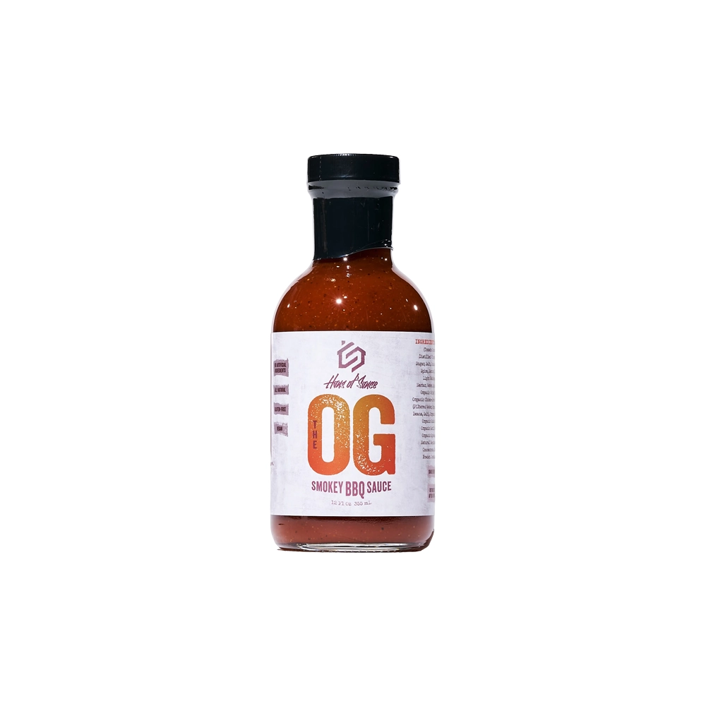 Single Bottle